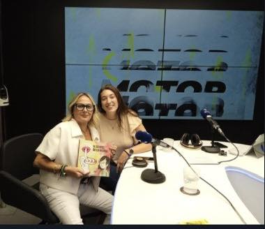 L’ADJRA presenta la seva campanya contra l’assetjament escolar al Fòrum Andbus Solidari