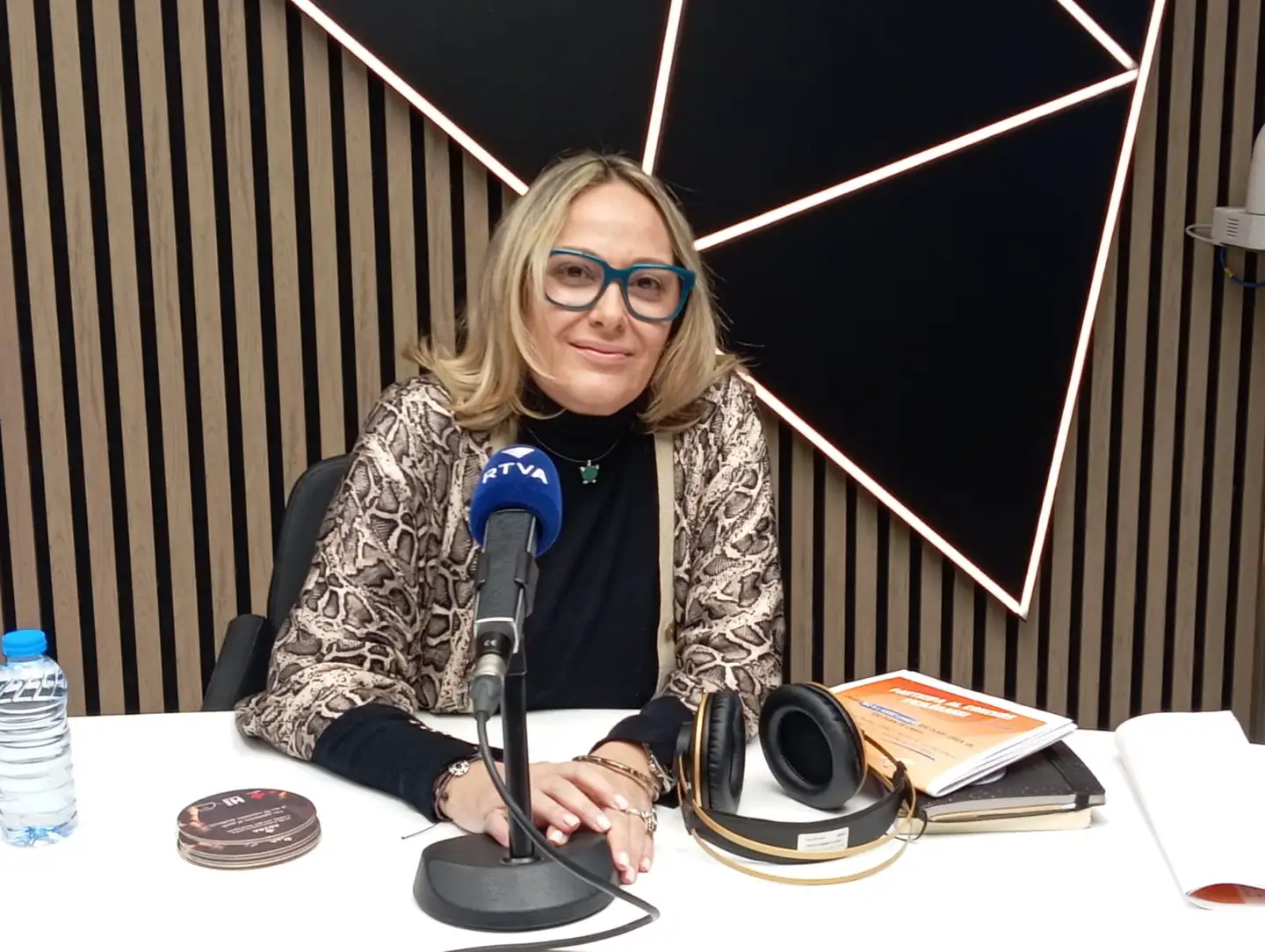 Trucada d’actualitat amb Sandra Cano – Avui serà un bon dia – 05/05/2026